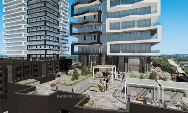 Brampton, ON L6Y 0B5,260 Malta AVE #1403