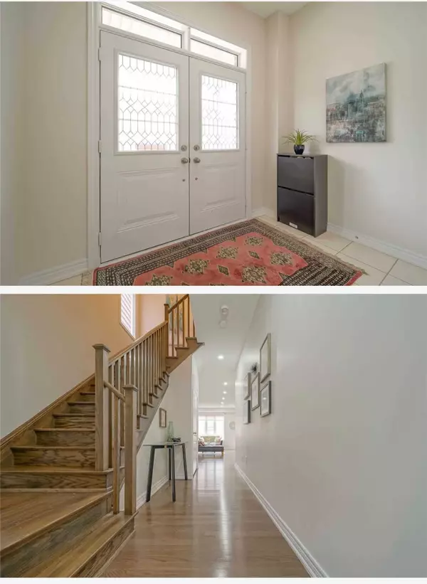 Brampton, ON L7A 5C5,17 Angelfish RD #Upper