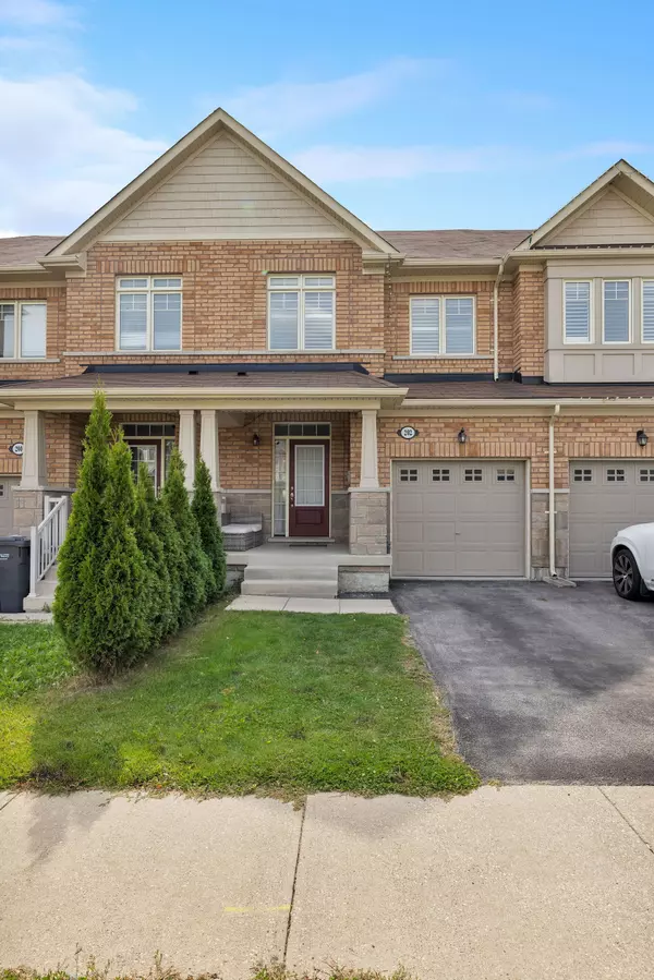 Brampton, ON L6Y 2Z7,202 Sky Harbour DR