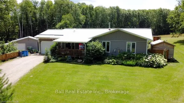 123 Kuno RD, Carlow/mayo, ON K0L 1G0