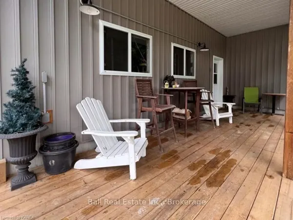 123 Kuno RD, Carlow/mayo, ON K0L 1G0