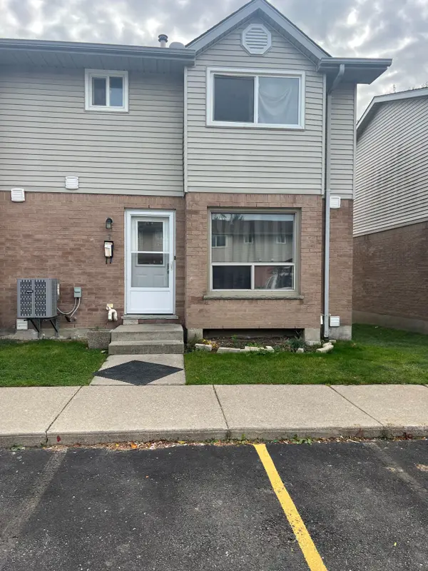 595 Third ST #7- Upper, London East, ON N5V 4A1