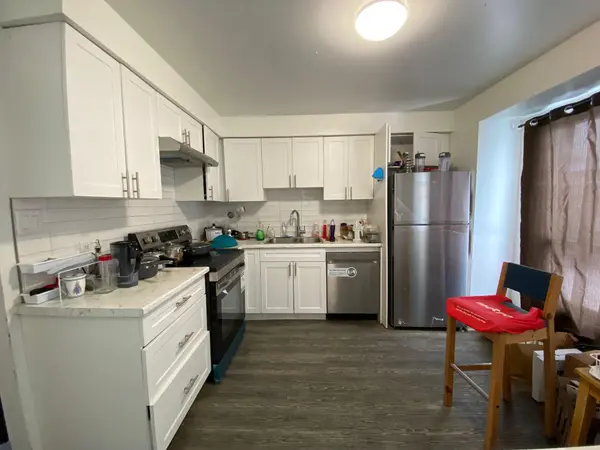 595 Third ST #7- Upper, London East, ON N5V 4A1