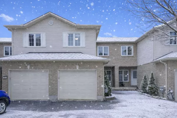 67 Lafleche BLVD, Casselman, ON K0A 1M0