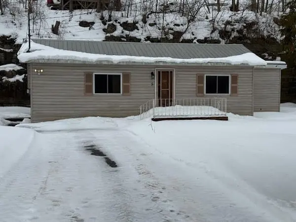 Address Not Disclosed