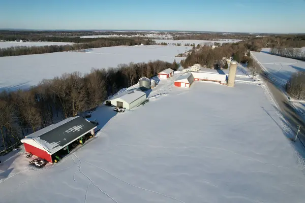 1537 St. Felix RD, Clarence-rockland, ON K0A 2A0