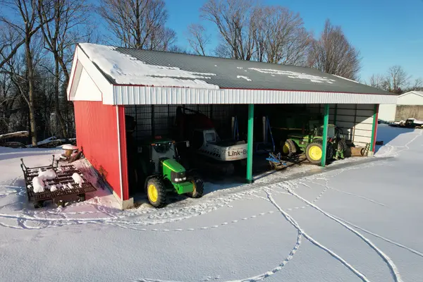 1537 St. Felix RD, Clarence-rockland, ON K0A 2A0