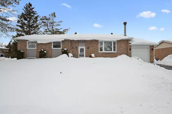 2 Douglas Crescent, HL, Erin, ON N0B 1Z0