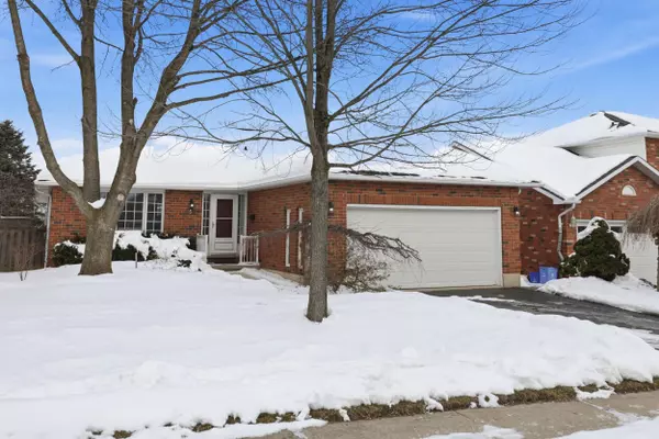 Hamilton, ON L9H 6Z5,5 Linington TRL