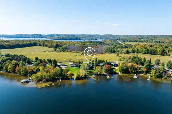 1111 Maplehurst DR, Lake Of Bays, ON P1H 2J6