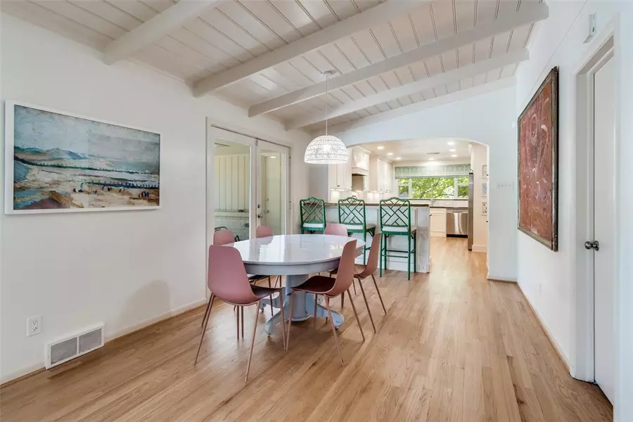 7547 Greenbrier Drive, Dallas, TX 75225