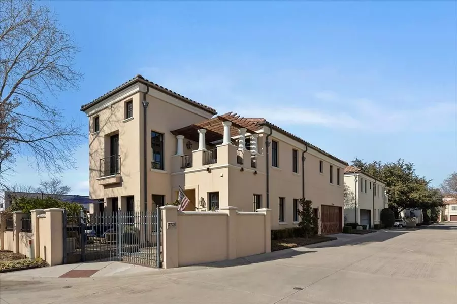 2728 Miro Court, Fort Worth, TX 76107