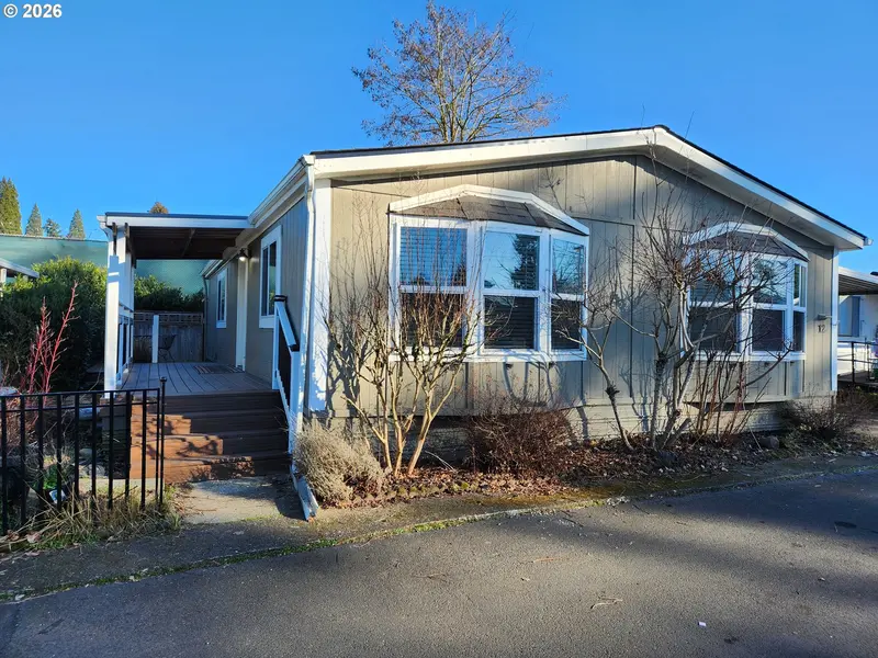 2804 SE COURTNEY AVE #12, Milwaukie, OR 97222