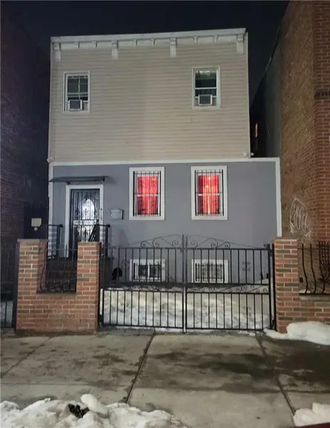 189 Buffalo AVE, Brooklyn, NY 11213