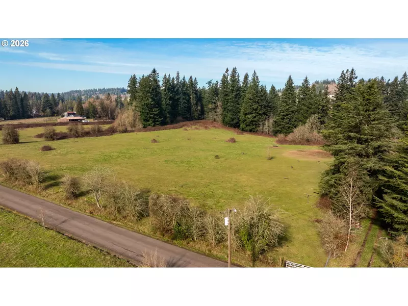 11999 S CRITESER RD, Oregon City, OR 97045