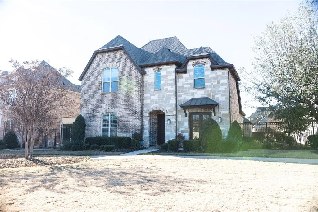 1508 Le Mans Lane, Southlake, TX 76092