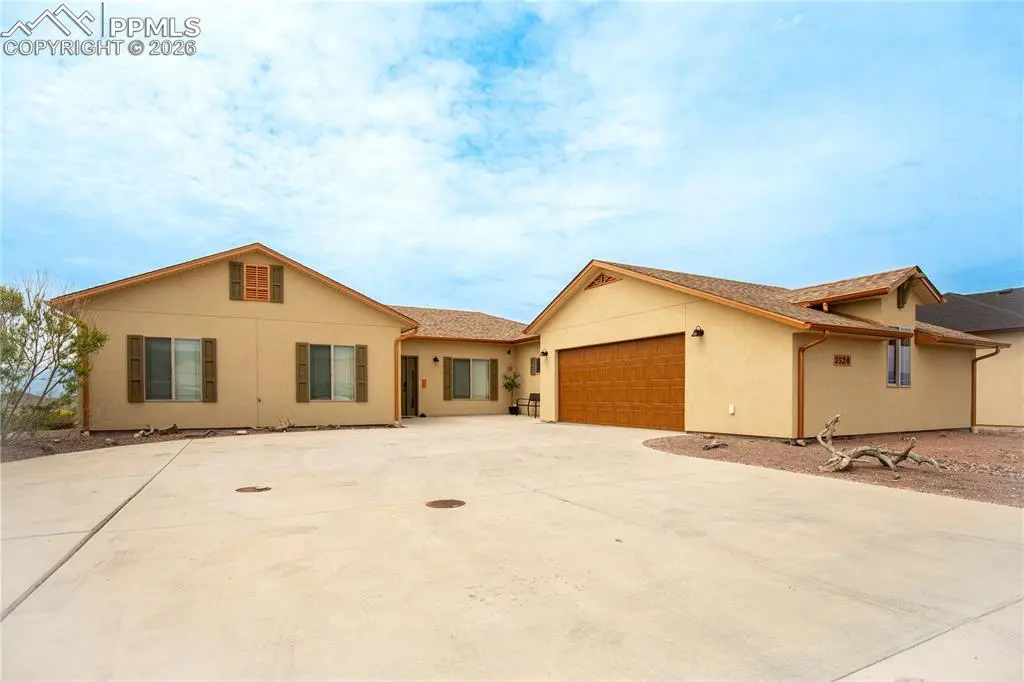 3524 Telegraph TRL, Canon City, CO 81212
