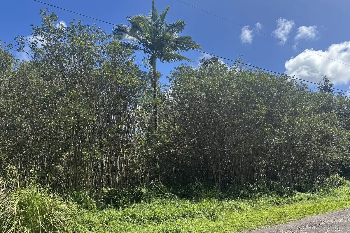 39TH AVE, Keaau, HI 96749