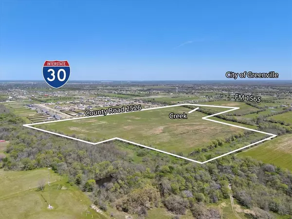 Royse City, TX 75189,TBD CR 2526