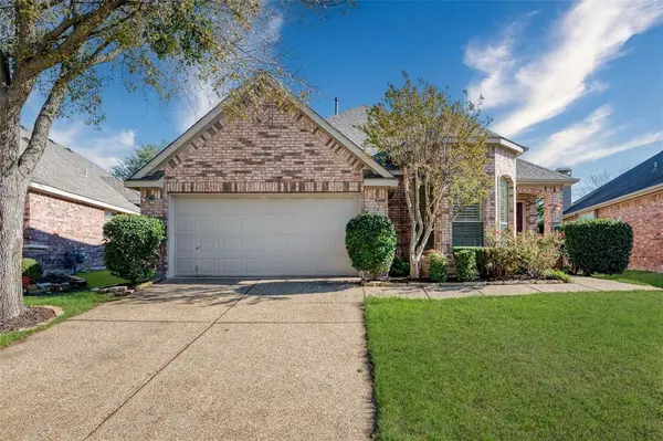 654 Scenic Ranch Circle,  Fairview,  TX 75069