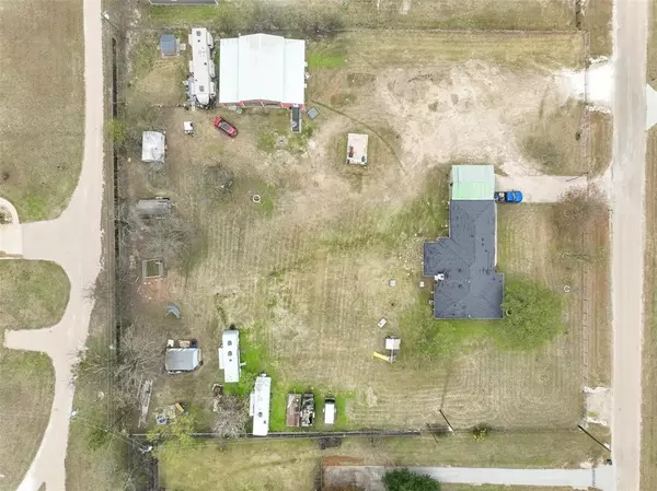 Cleburne, TX 76033,4501 Ascot Drive