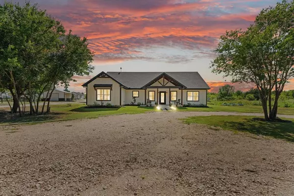 Ennis, TX 75119,710 Valek Road