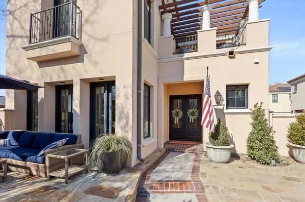 Fort Worth, TX 76107,2728 Miro Court