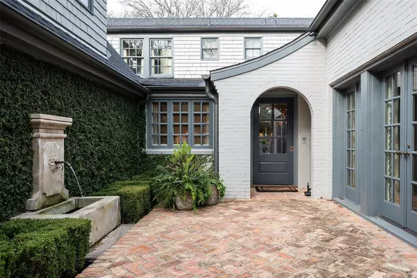 Dallas, TX 75209,5347 Montrose Drive