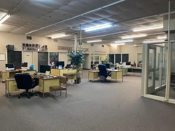 201-209 S Prairieville Street, Athens, TX 75751