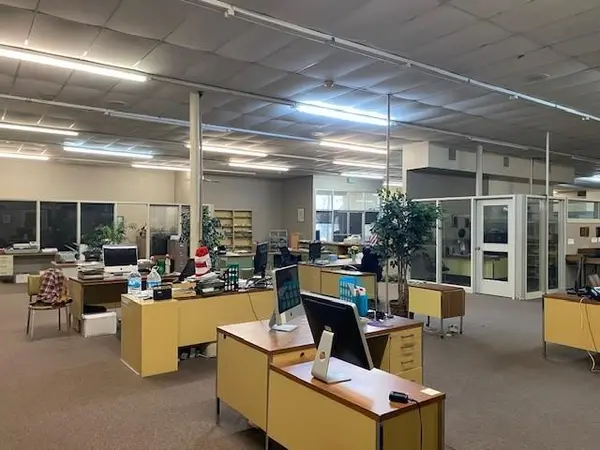 201-209 S Prairieville Street, Athens, TX 75751