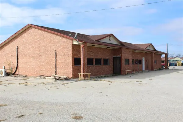 1401 Highway 84 Bypass, Coleman, TX 76834