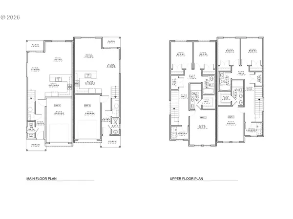 5137 SE Aldona CT, Milwaukie, OR 97267