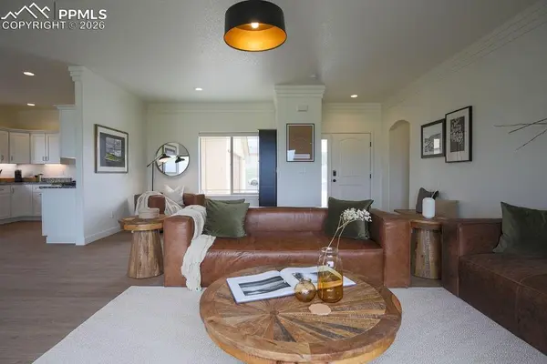 3524 Telegraph TRL, Canon City, CO 81212