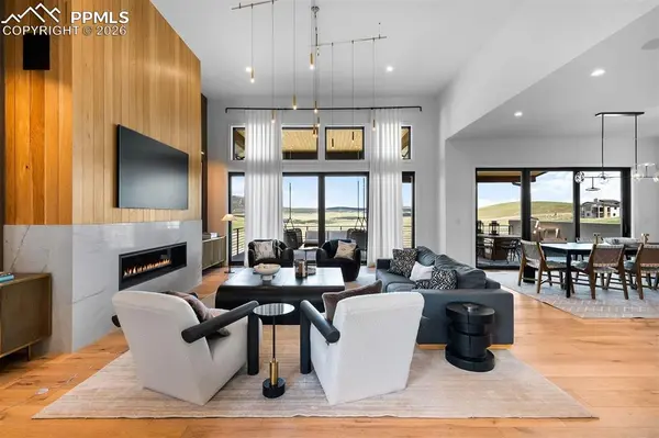 5815 Peppy San CIR, Larkspur, CO 80118