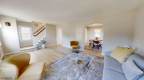 842 Travers St, Union Twp., NJ 07083