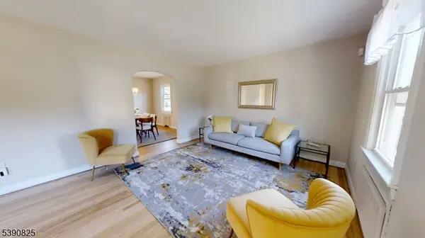 842 Travers St, Union Twp., NJ 07083