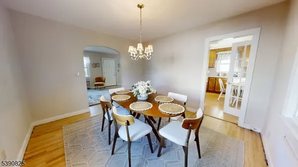 842 Travers St, Union Twp., NJ 07083