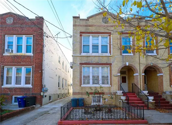 2284 East 22nd ST, Brooklyn, NY 11229