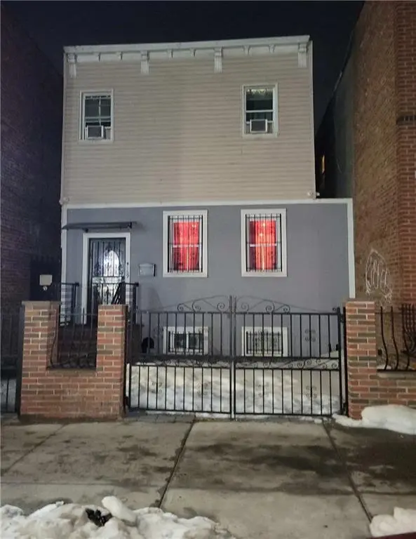 189 Buffalo AVE, Brooklyn, NY 11213