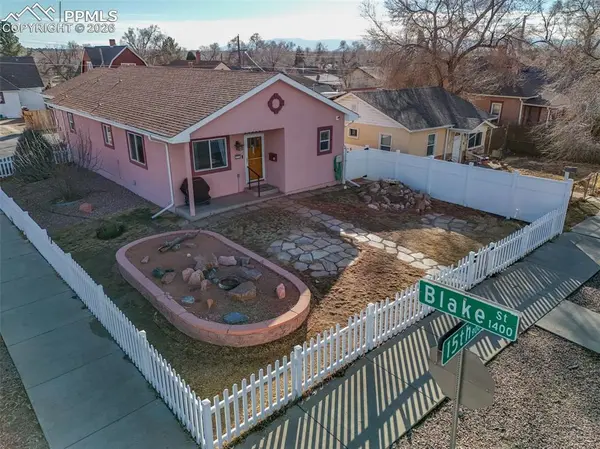 902 W 15th ST, Pueblo, CO 81003