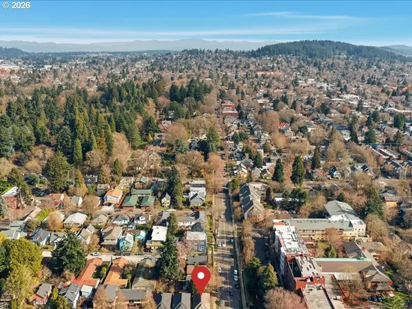 Portland, OR 97214,438 SE 30TH PL