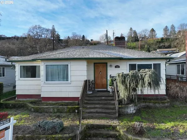 The Dalles, OR 97058,724 E 14TH ST