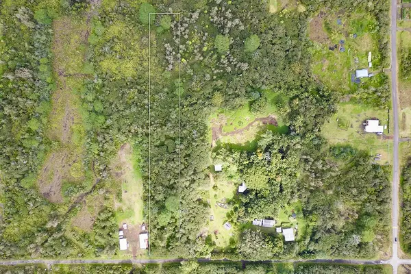 39TH AVE, Keaau, HI 96749