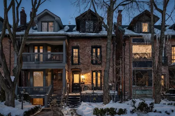 Toronto C09, ON M5R 1T5,36 Gibson AVE