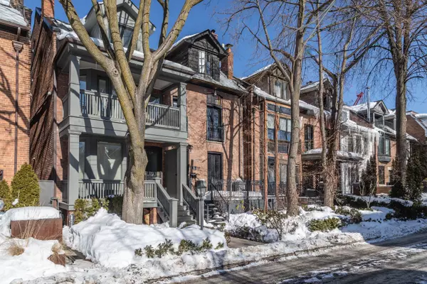 Toronto C09, ON M5R 1T5,36 Gibson AVE