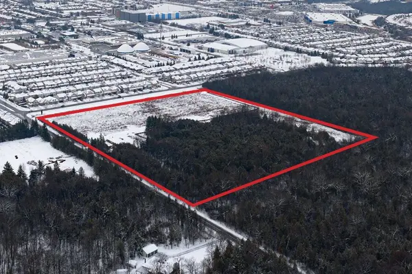 4400 & 4440 Garden ST, Whitby, ON L1R 3K4