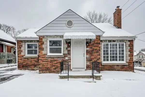 45 Fairbanks ST, Oshawa, ON L1H 2L7