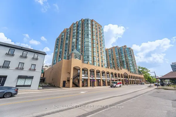 140 Dunlop ST E #803, Barrie, ON L4M 1B1