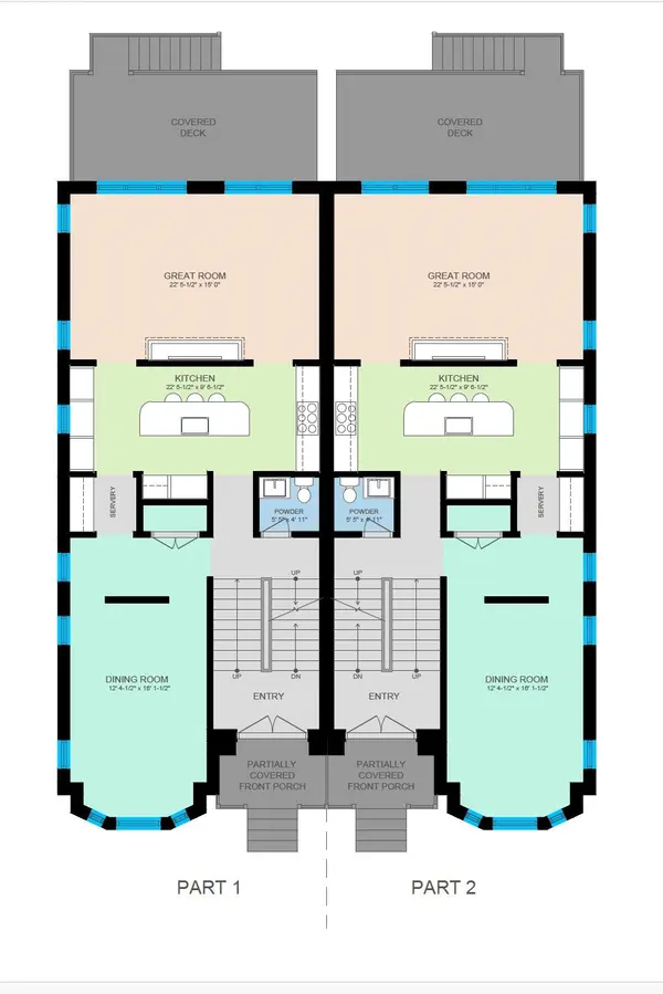 Guelph, ON N1E 4W1,267 Arthur ST N #PART 1