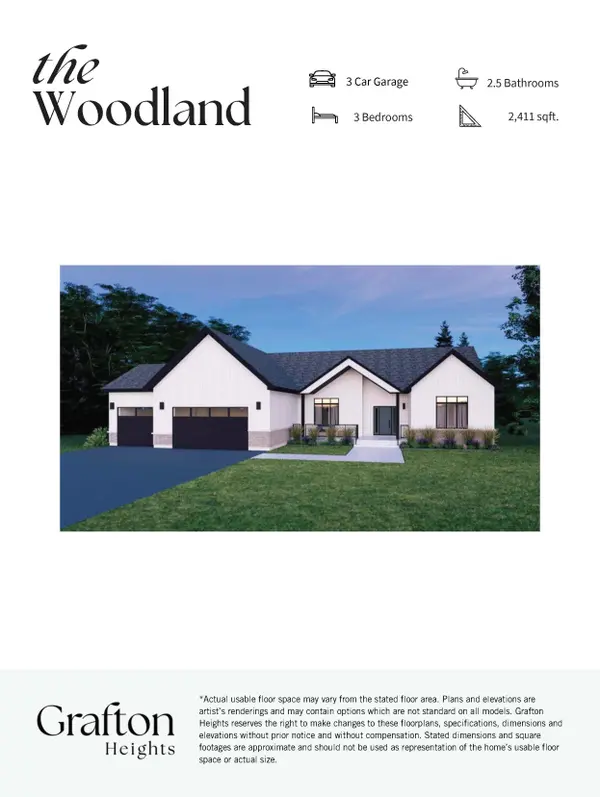 Lot 17 Ridgeline DR, Alnwick/haldimand, ON K0K 2G0